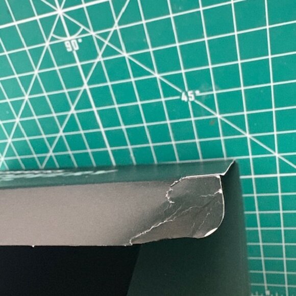 TWO Starbucks Discovery Series EMPTY Box - Picture 3 of 3